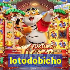 lotodobicho