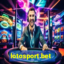 lotosport.bet