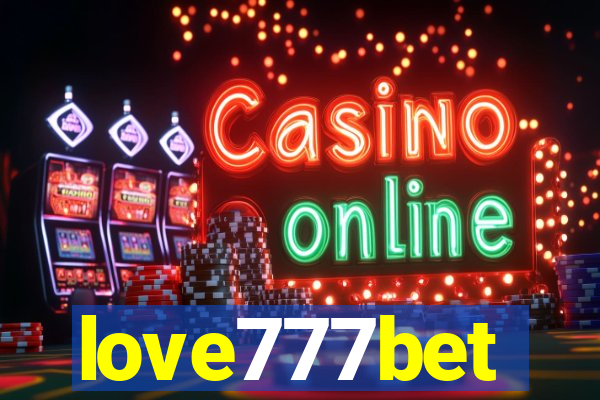 love777bet