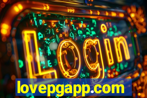 lovepgapp.com