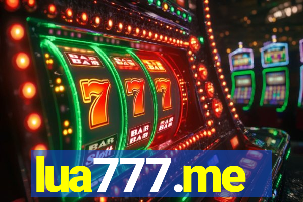 lua777.me