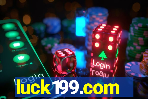 luck199.com