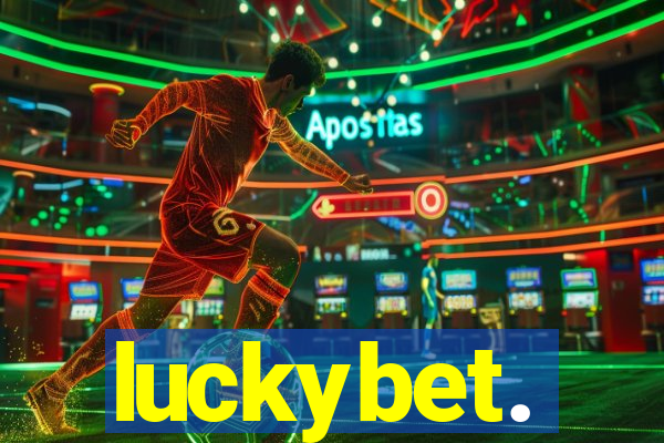 luckybet.