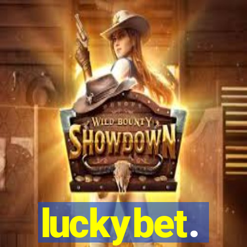 luckybet.