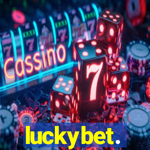 luckybet.