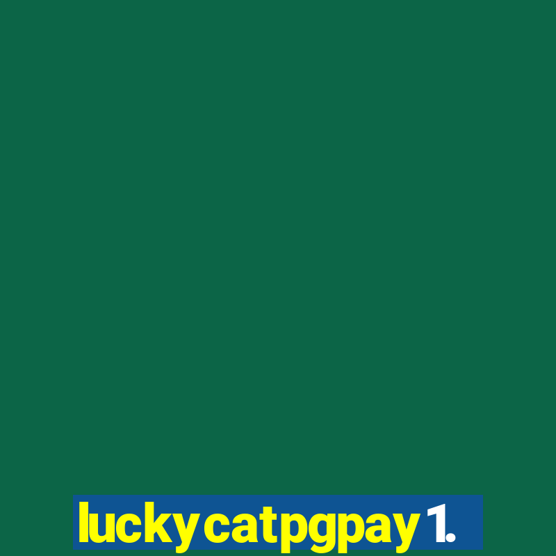 luckycatpgpay1.com