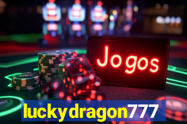 luckydragon777