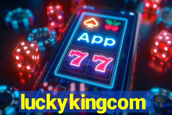 luckykingcom