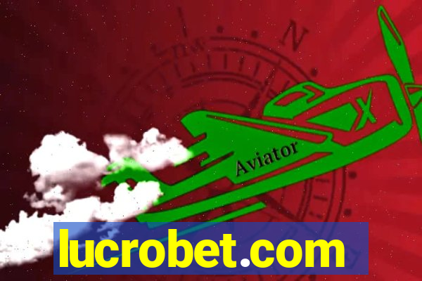 lucrobet.com