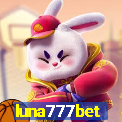 luna777bet