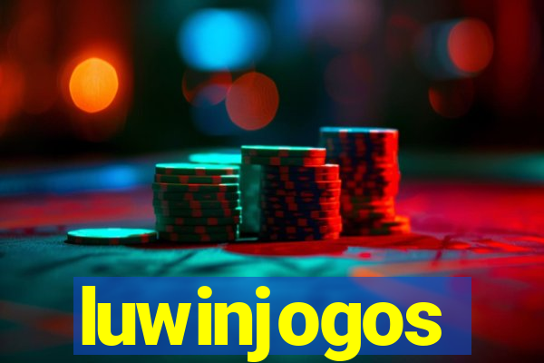 luwinjogos