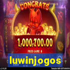 luwinjogos