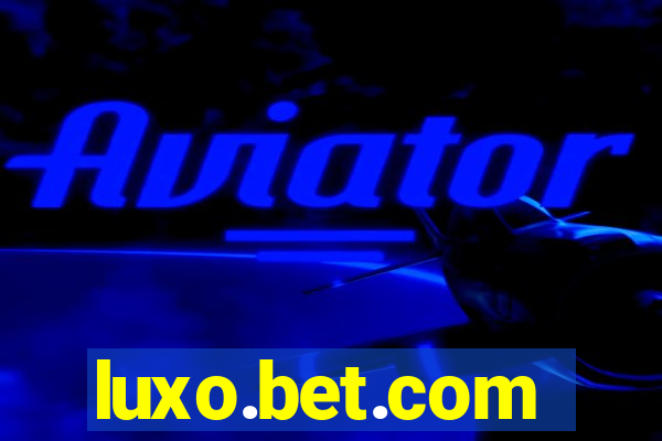 luxo.bet.com