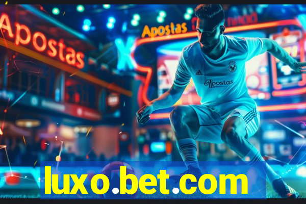 luxo.bet.com