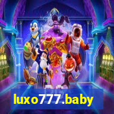 luxo777.baby