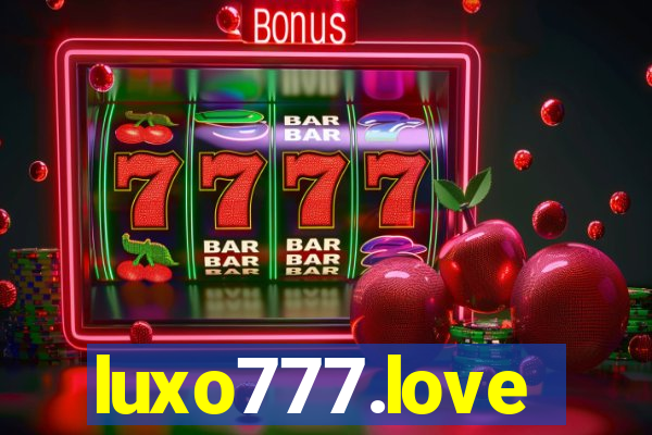 luxo777.love