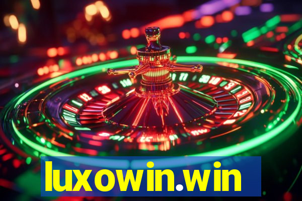 luxowin.win