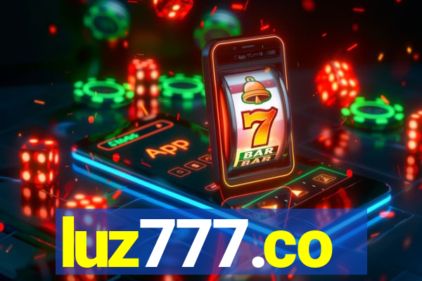 luz777.co