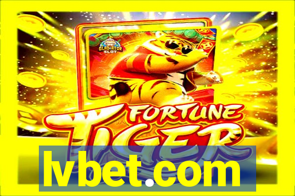 lvbet.com