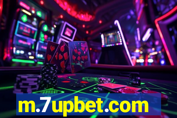 m.7upbet.com