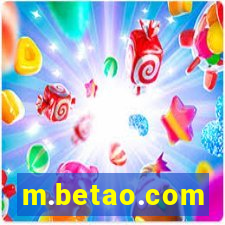 m.betao.com