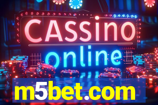 m5bet.com