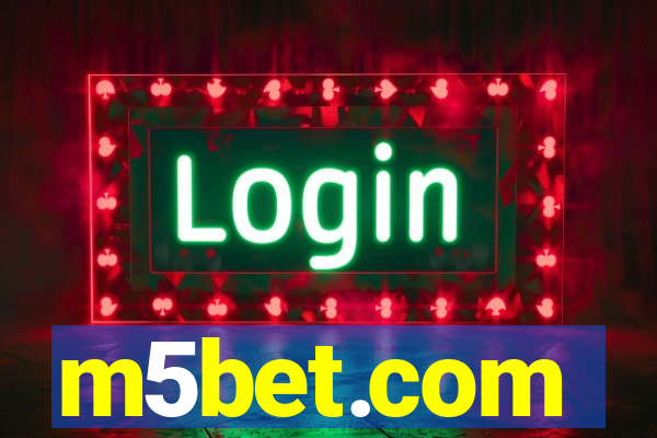 m5bet.com