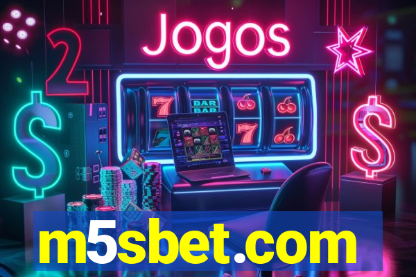 m5sbet.com