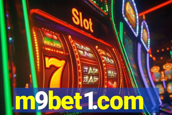 m9bet1.com