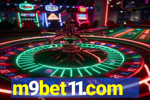 m9bet11.com