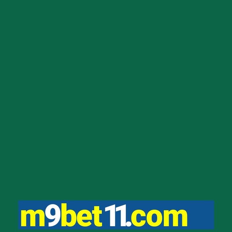 m9bet11.com