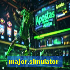 major.simulator