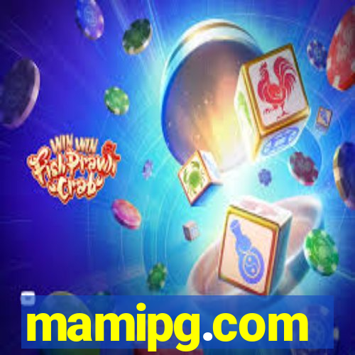 mamipg.com