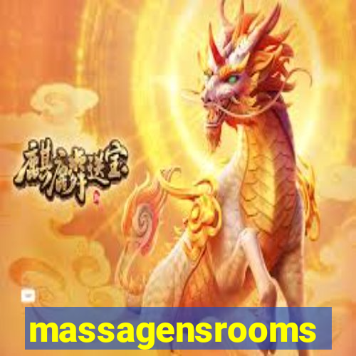 massagensrooms