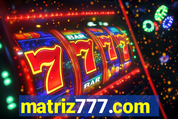 matriz777.com