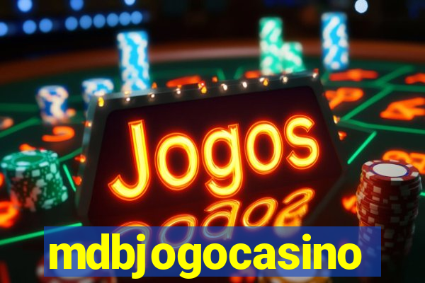 mdbjogocasino