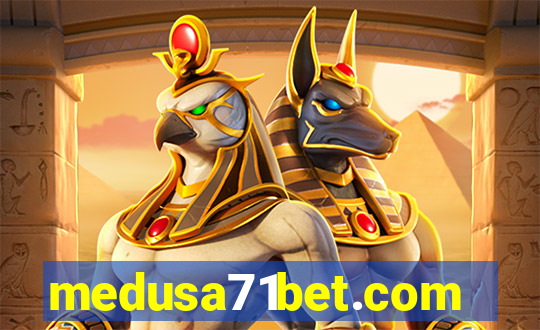 medusa71bet.com