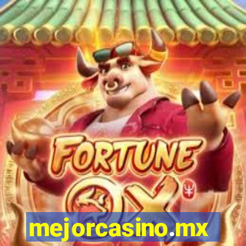 mejorcasino.mx