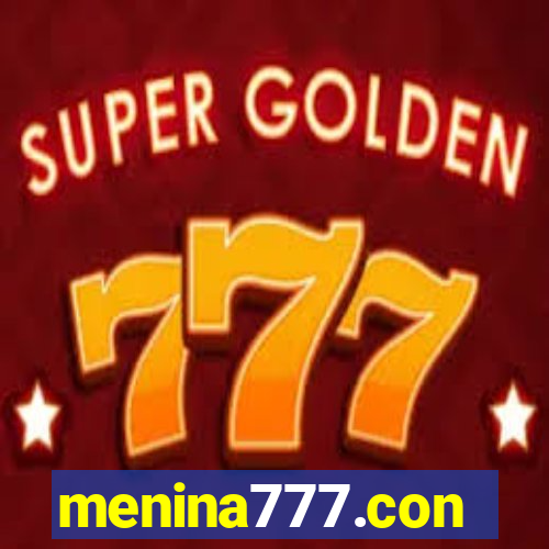 menina777.con