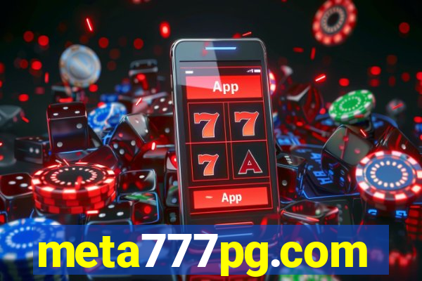 meta777pg.com