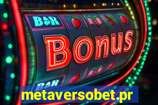 metaversobet.pro