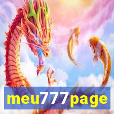 meu777page