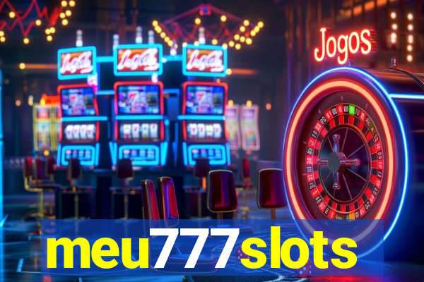 meu777slots