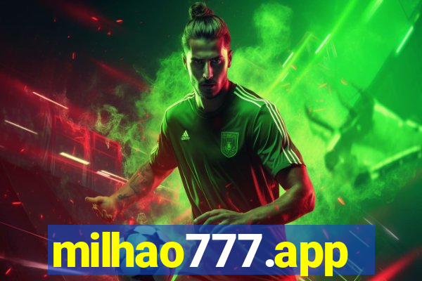 milhao777.app