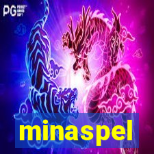 minaspel