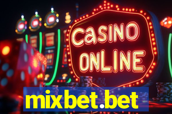 mixbet.bet