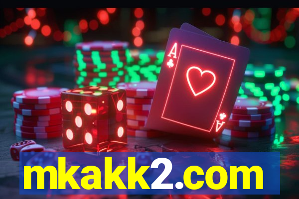 mkakk2.com