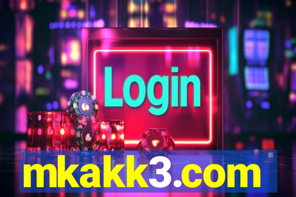 mkakk3.com