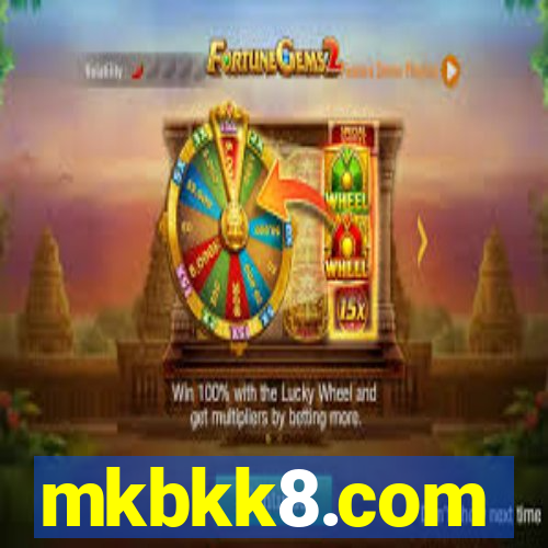 mkbkk8.com