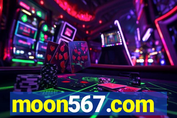 moon567.com